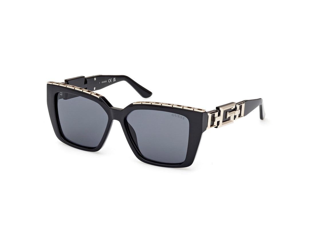 Translation missing: es.seo.product.type.gafas-de-sol guess gu7915 01a femenino talla 55mm - Translation missing: es.seo.product.alt.imagen-principal