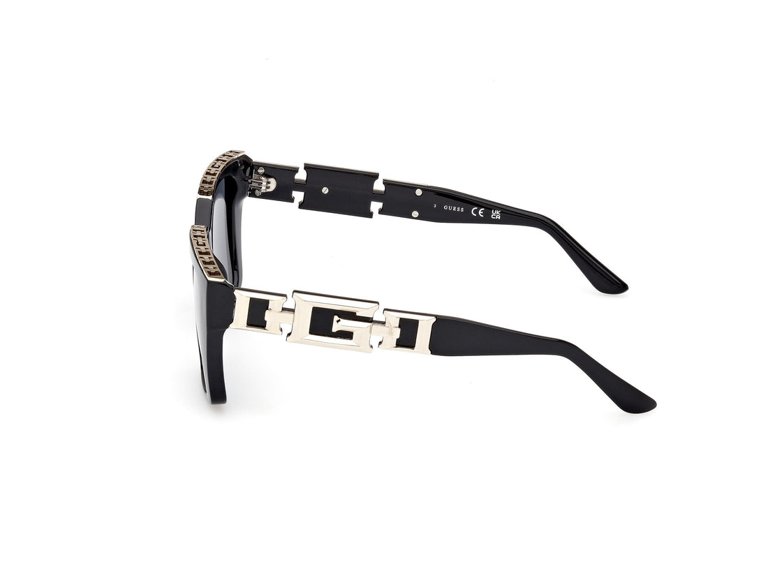 Translation missing: es.seo.product.type.gafas-de-sol guess gu7915 01a femenino talla 55mm - Translation missing: es.seo.product.alt.imagen-secundaria