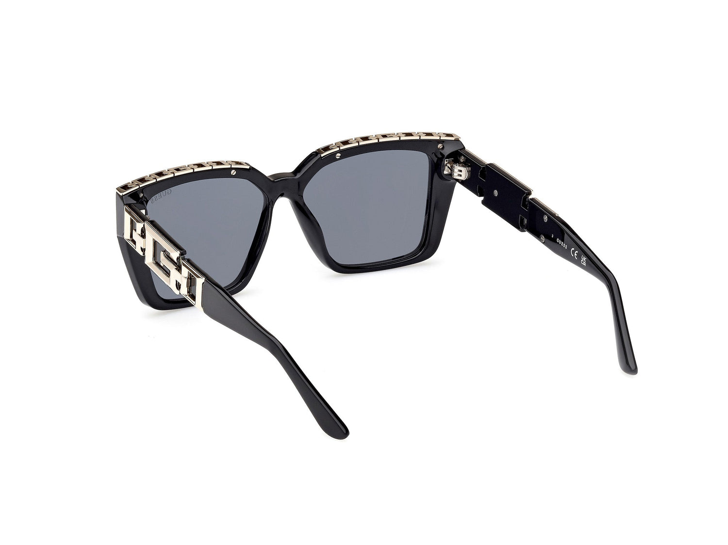 GUESS GU7915 01A 55