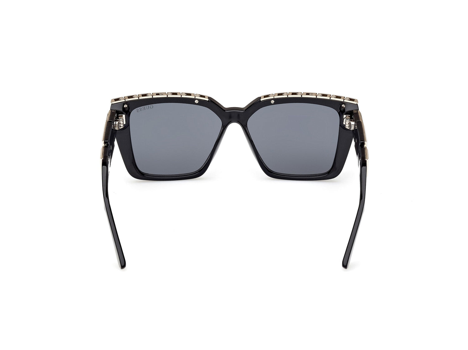 GUESS GU7915 01A 55