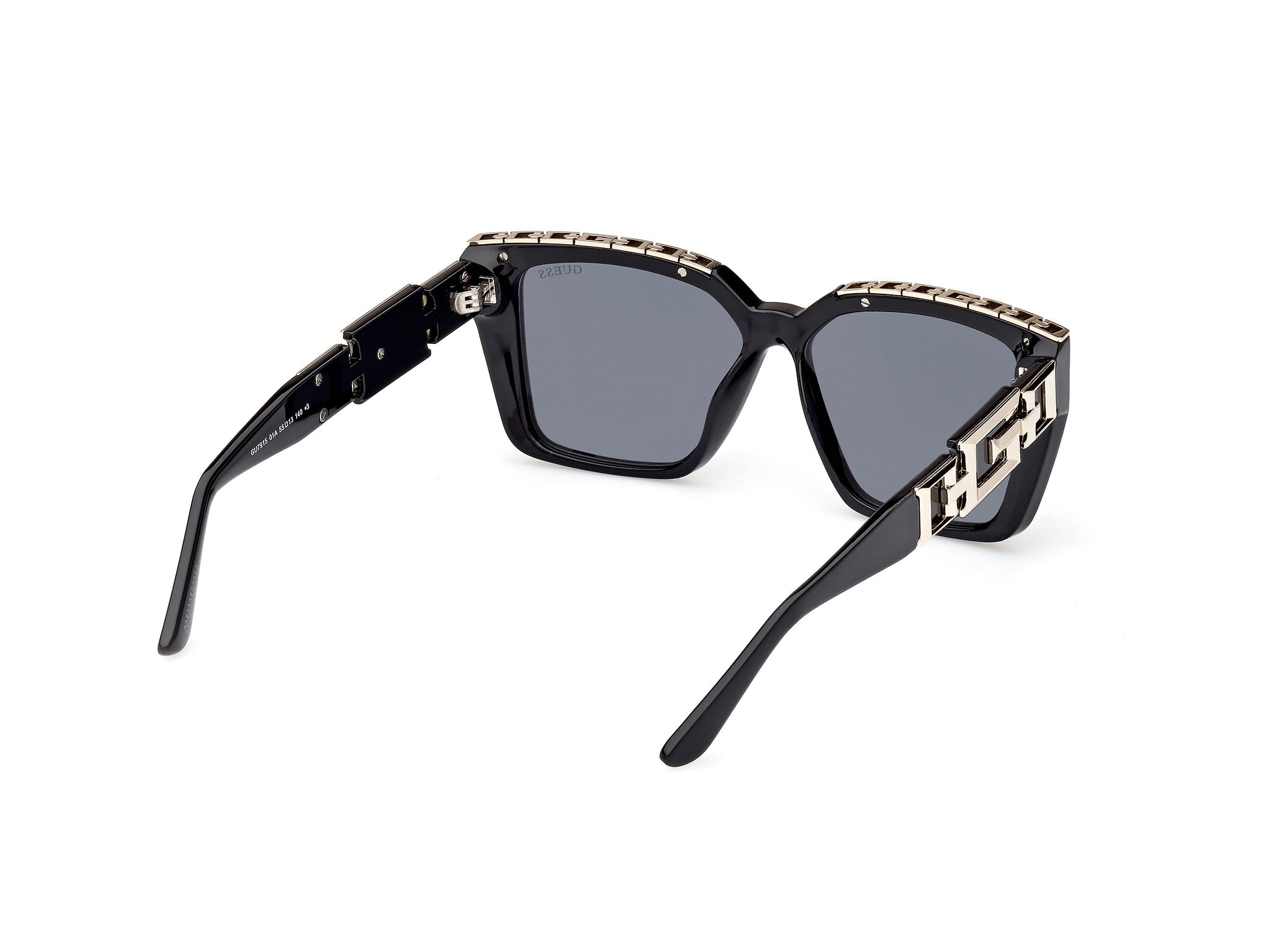 GUESS GU7915 01A 55