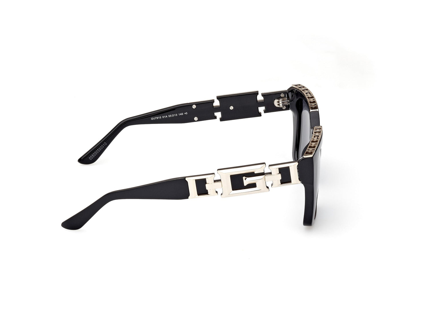 GUESS GU7915 01A 55