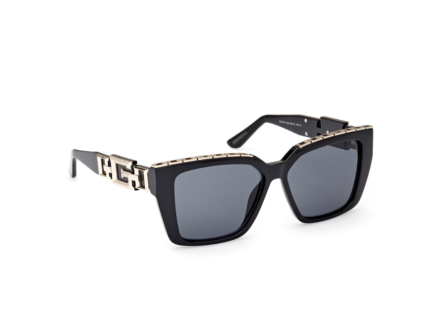 GUESS GU7915 01A 55