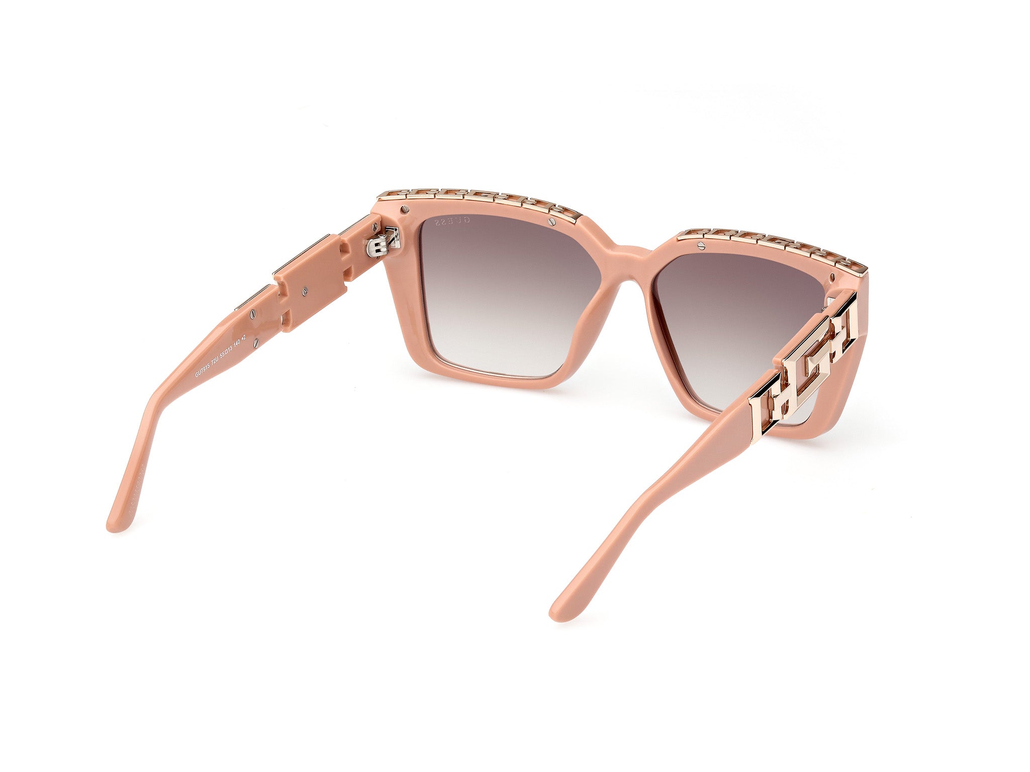 GUESS GU7915 72U 55