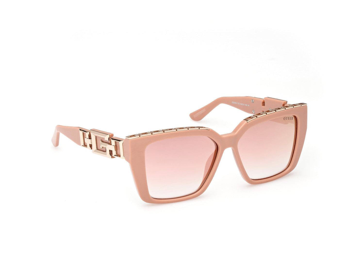 GUESS GU7915 72U 55