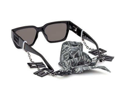 GUESS GU7916 01A 55