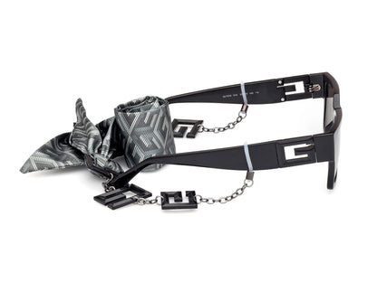 GUESS GU7916 01A 55