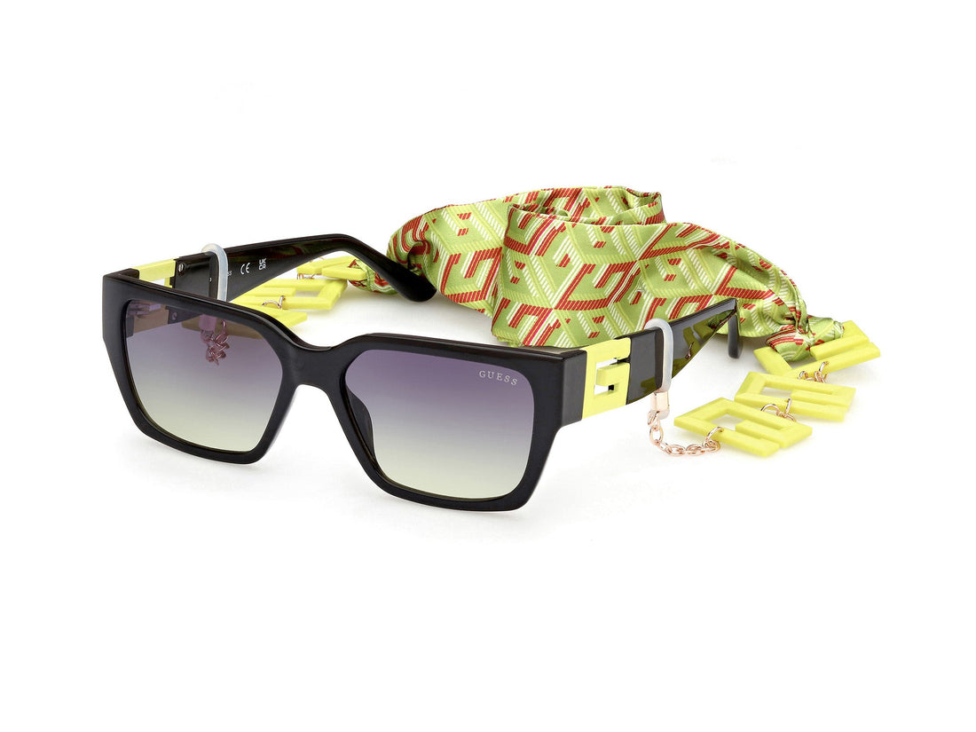 Translation missing: es.seo.product.type.gafas-de-sol guess gu7916 41b unisex talla 55mm - Translation missing: es.seo.product.alt.imagen-principal