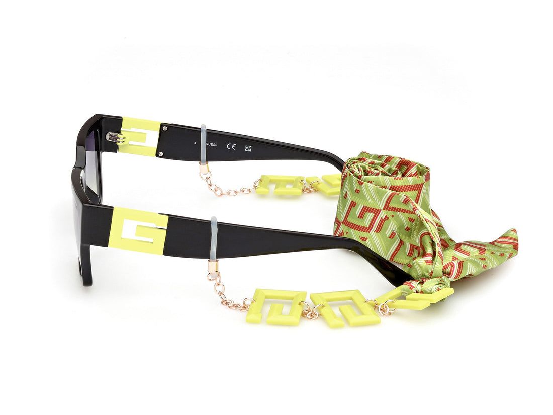 Translation missing: es.seo.product.type.gafas-de-sol guess gu7916 41b unisex talla 55mm - Translation missing: es.seo.product.alt.imagen-secundaria