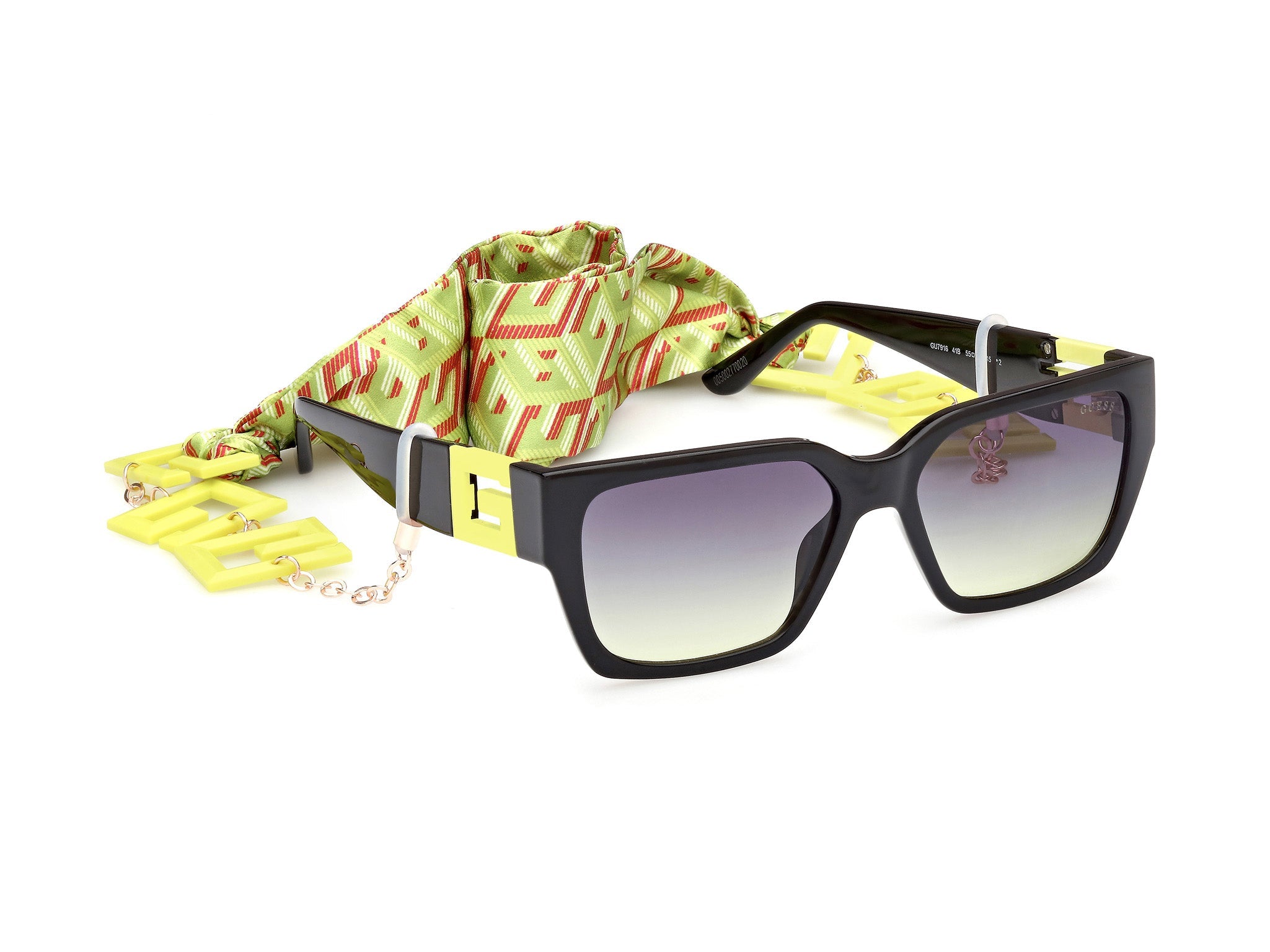 GUESS GU7916 41B 55