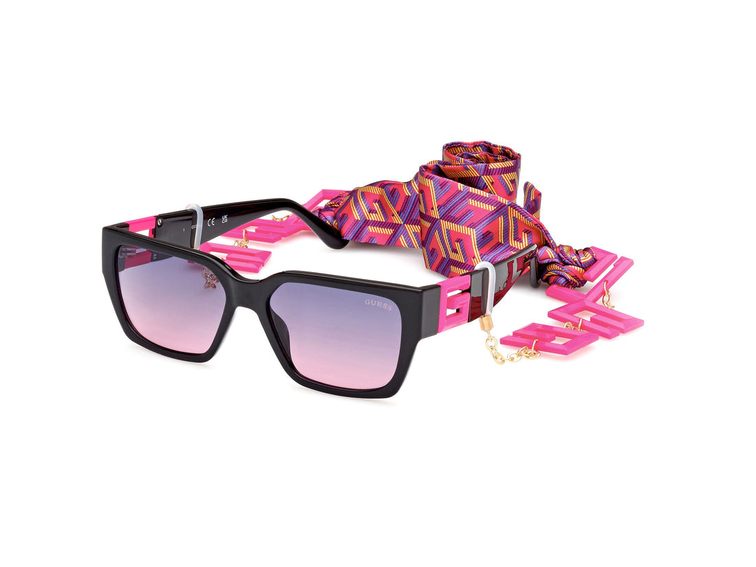 Translation missing: es.seo.product.type.gafas-de-sol guess gu7916 74t unisex talla 55mm - Translation missing: es.seo.product.alt.imagen-principal