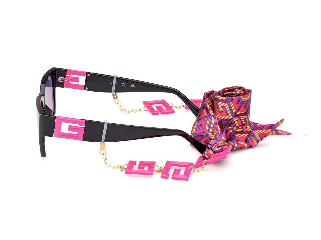 Translation missing: es.seo.product.type.gafas-de-sol guess gu7916 74t unisex talla 55mm - Translation missing: es.seo.product.alt.imagen-secundaria