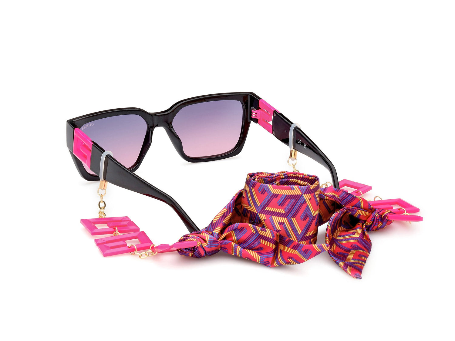 GUESS GU7916 74T 55