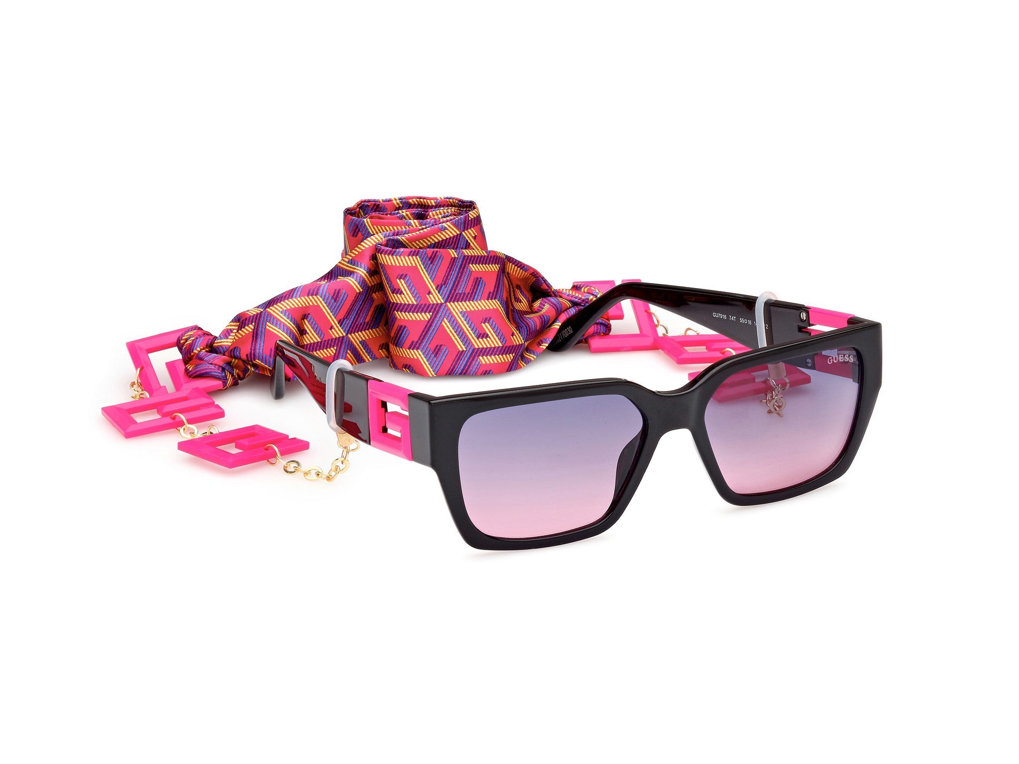 GUESS GU7916 74T 55
