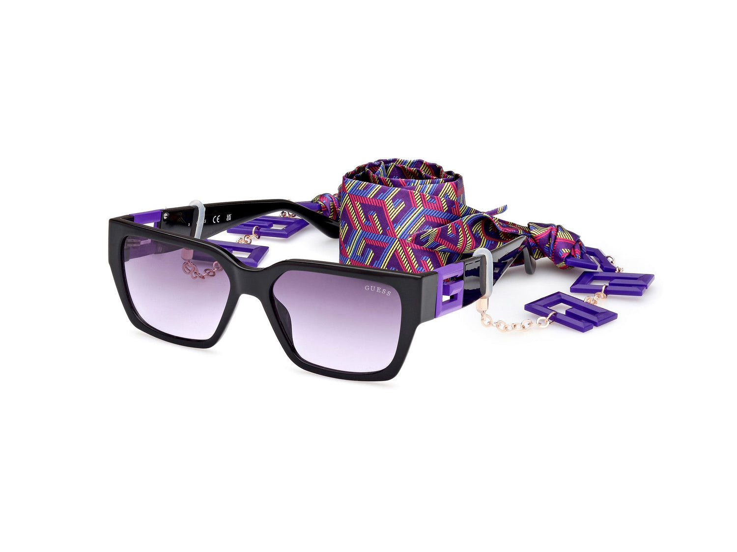 GUESS GU7916 83Z 55