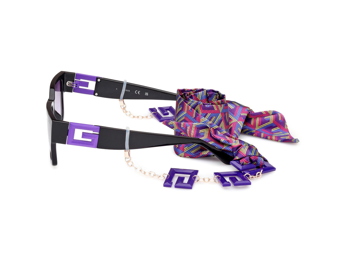 Translation missing: es.seo.product.type.gafas-de-sol guess gu7916 83z unisex talla 55mm - Translation missing: es.seo.product.alt.imagen-secundaria