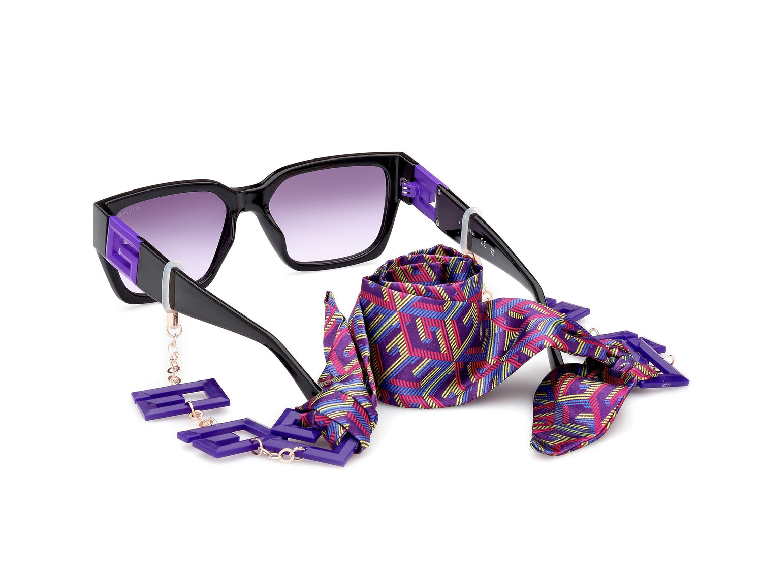 GUESS GU7916 83Z 55
