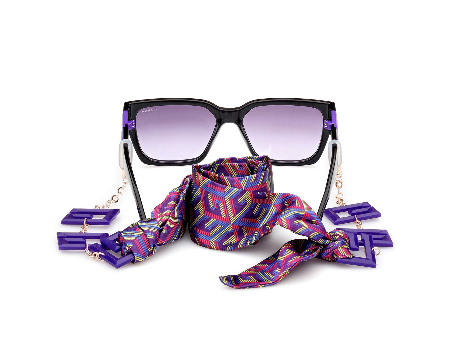 GUESS GU7916 83Z 55