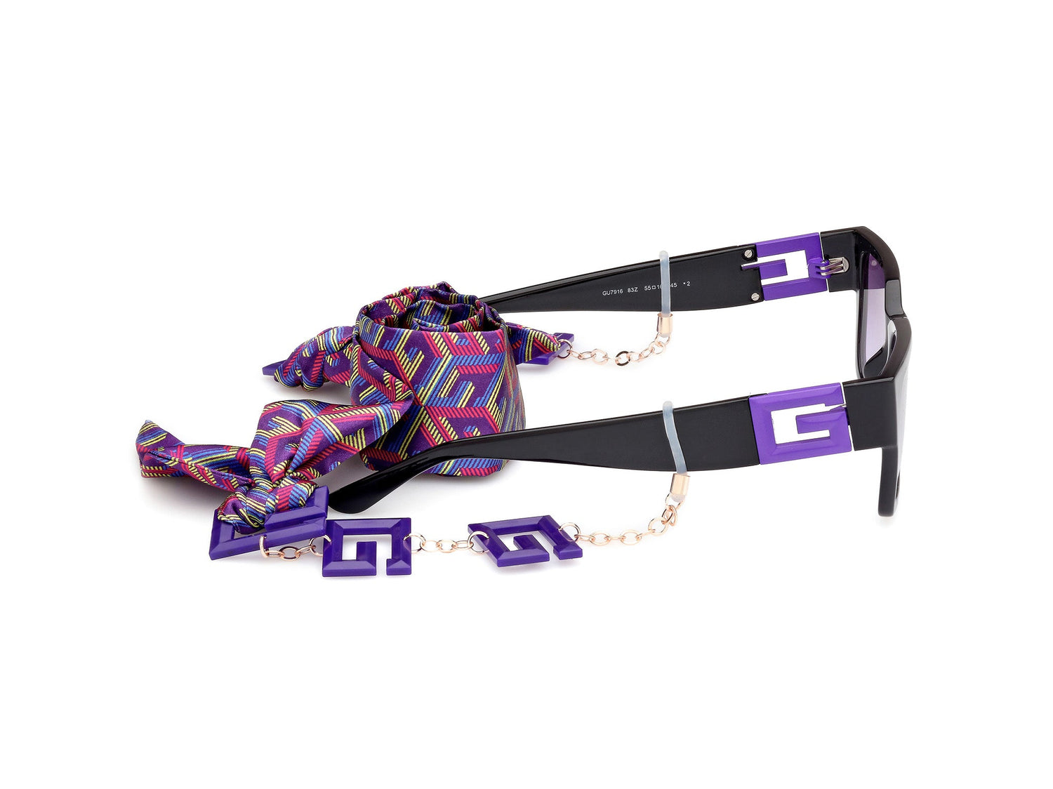 GUESS GU7916 83Z 55