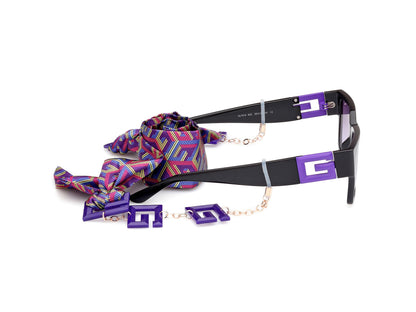 GUESS GU7916 83Z 55