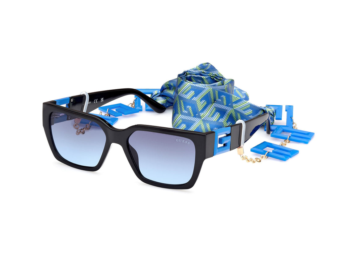 Translation missing: es.seo.product.type.gafas-de-sol guess gu7916 92w unisex talla 55mm - Translation missing: es.seo.product.alt.imagen-principal