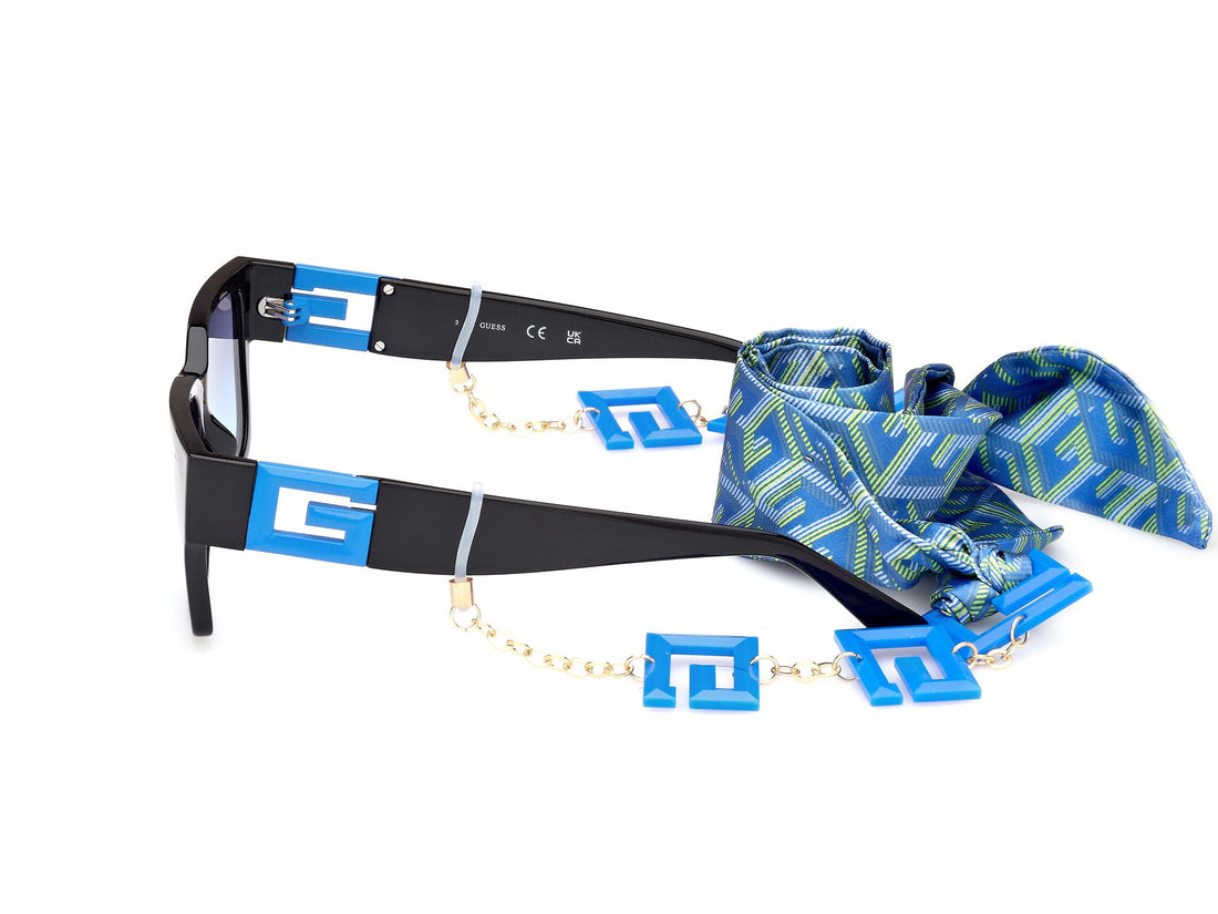 Translation missing: es.seo.product.type.gafas-de-sol guess gu7916 92w unisex talla 55mm - Translation missing: es.seo.product.alt.imagen-secundaria