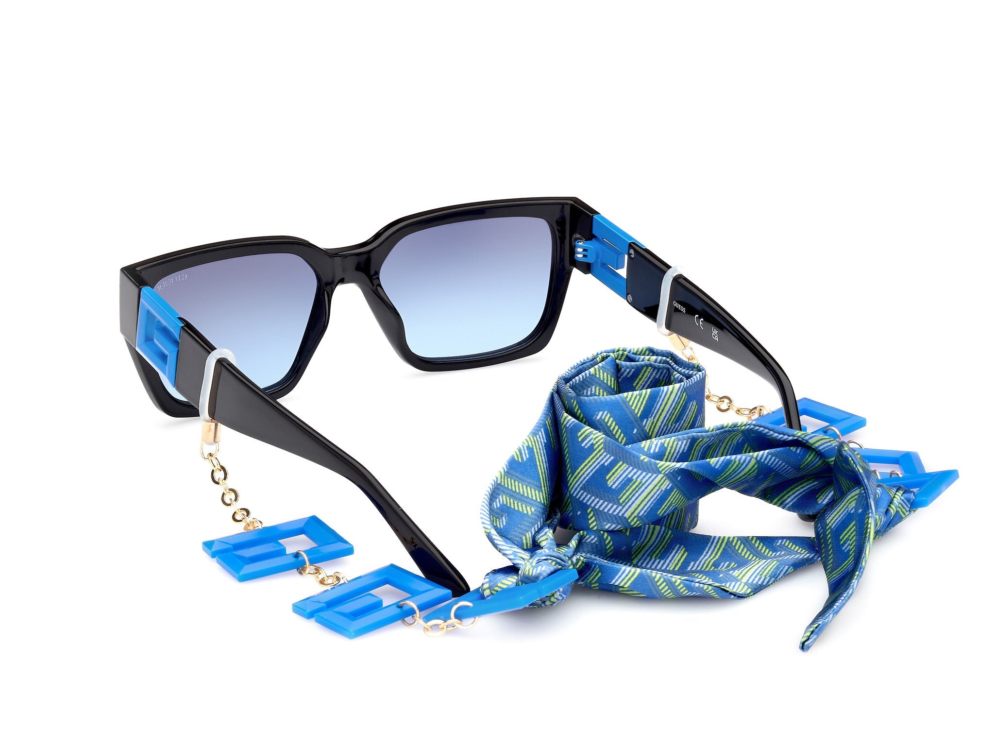 GUESS GU7916 92W 55