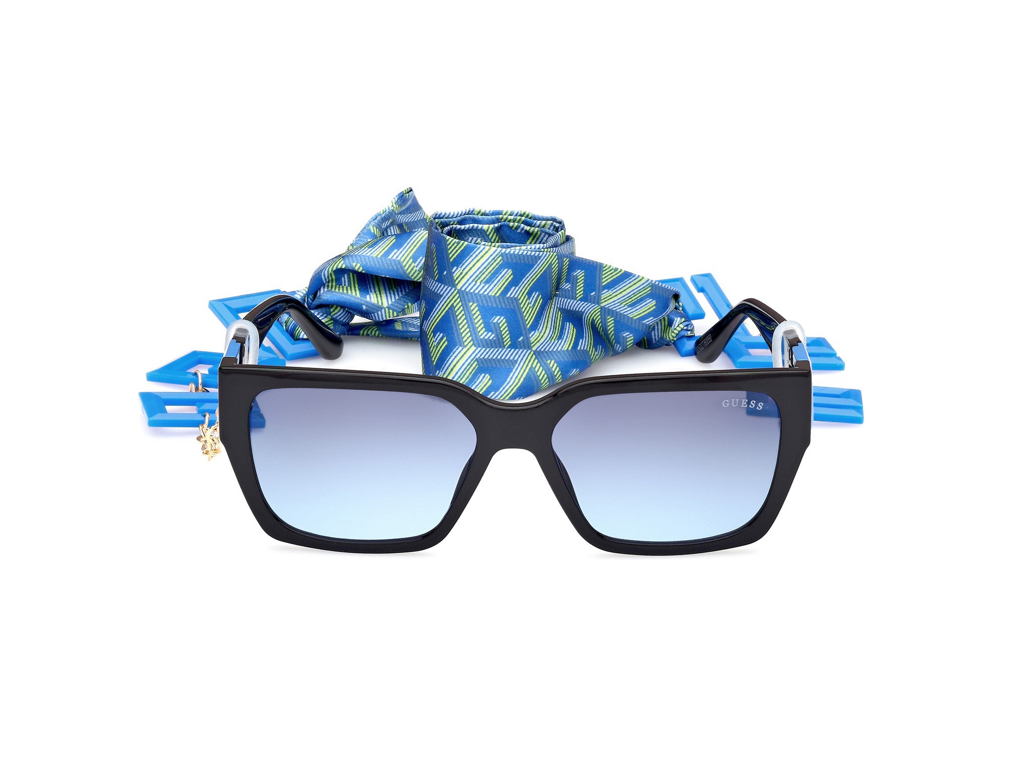 GUESS GU7916 92W 55