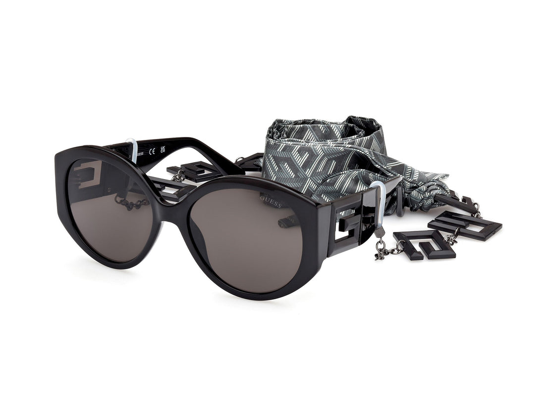 Translation missing: es.seo.product.type.gafas-de-sol guess gu7917 01a femenino talla 56mm - Translation missing: es.seo.product.alt.imagen-principal