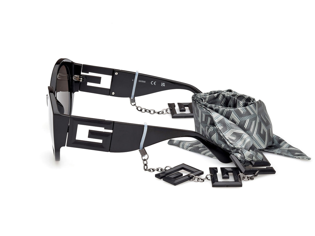 Translation missing: es.seo.product.type.gafas-de-sol guess gu7917 01a femenino talla 56mm - Translation missing: es.seo.product.alt.imagen-secundaria