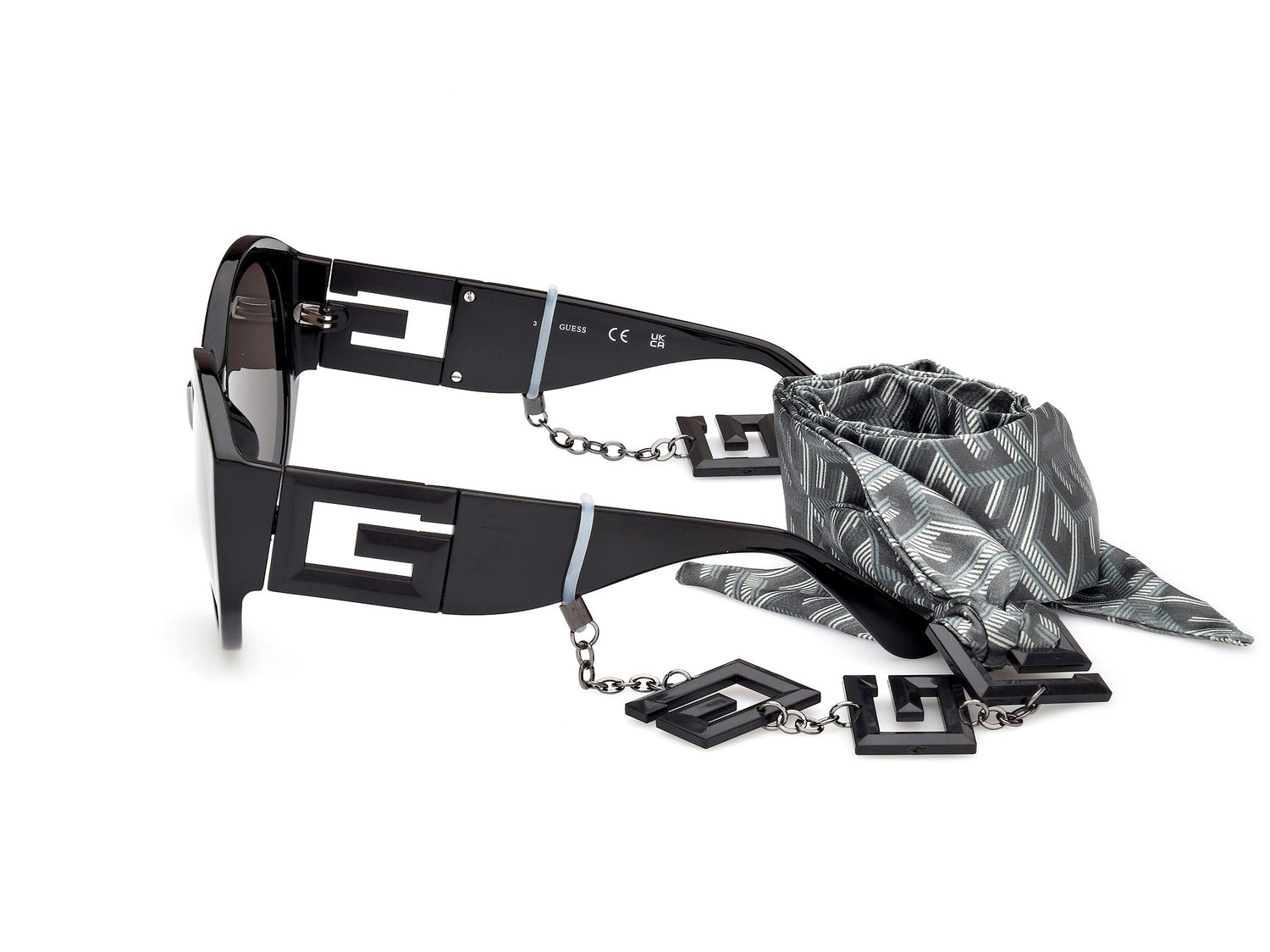 GUESS GU7917 01A 56