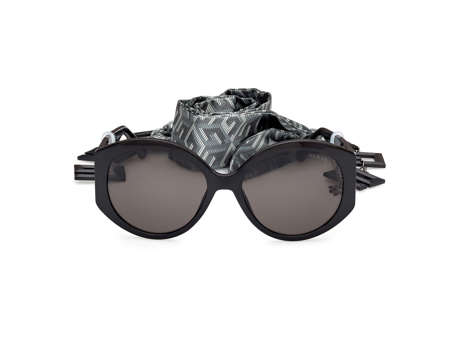 GUESS GU7917 01A 56
