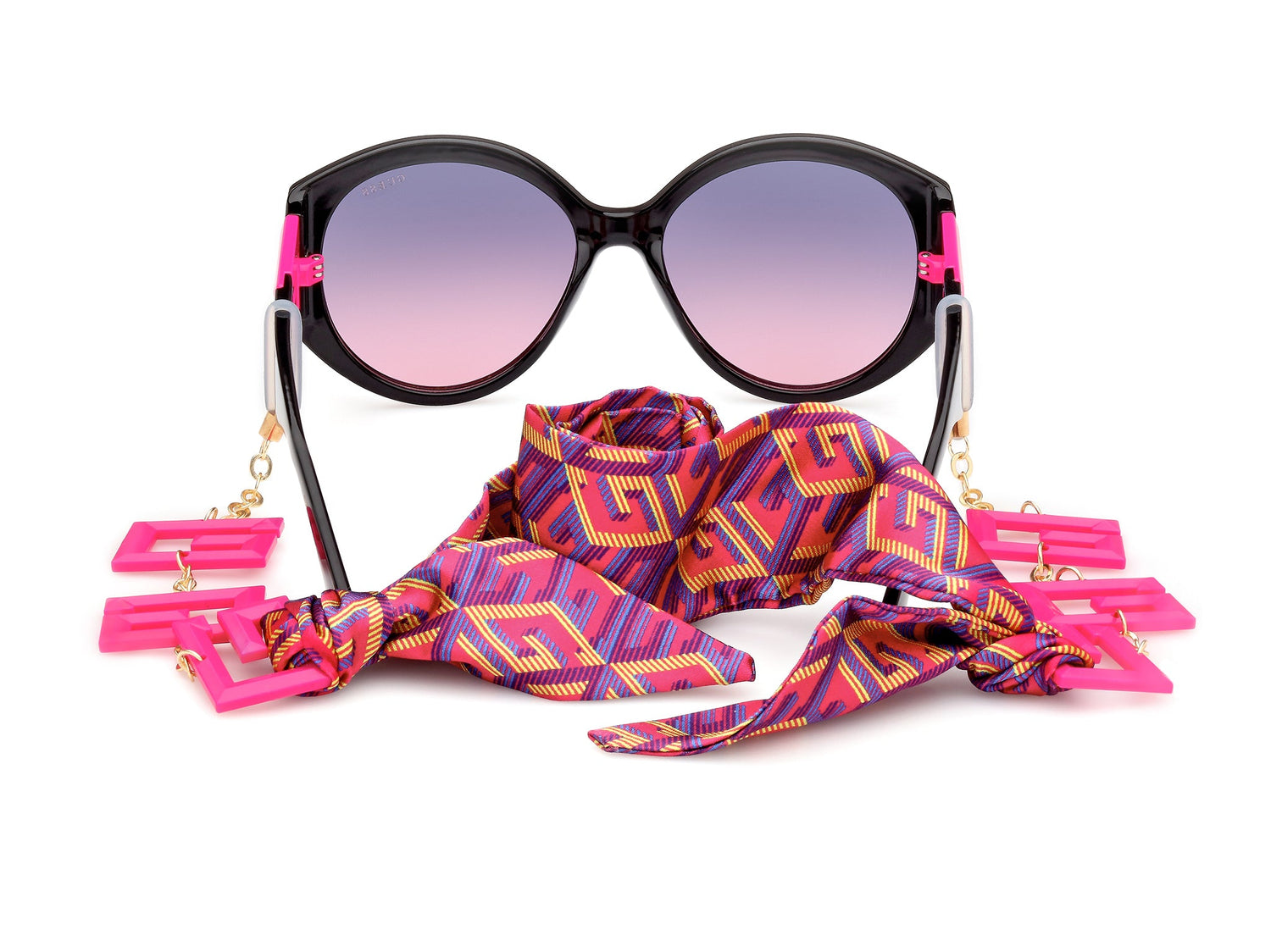 GUESS GU7917 74T 56