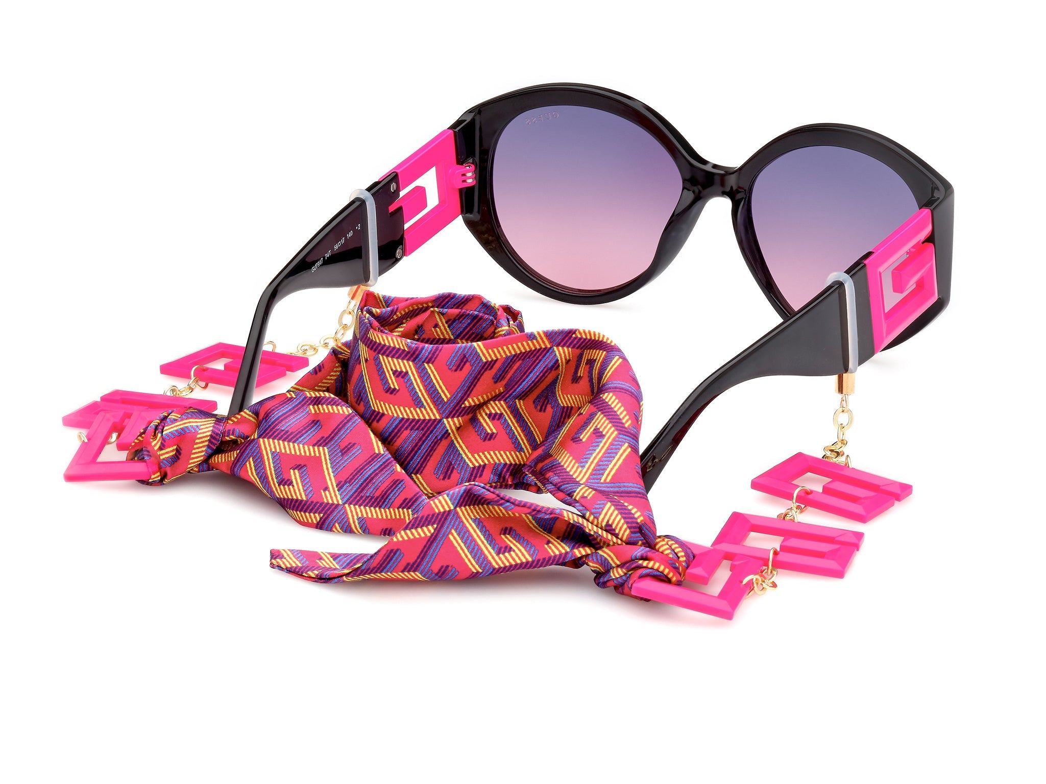 GUESS GU7917 74T 56