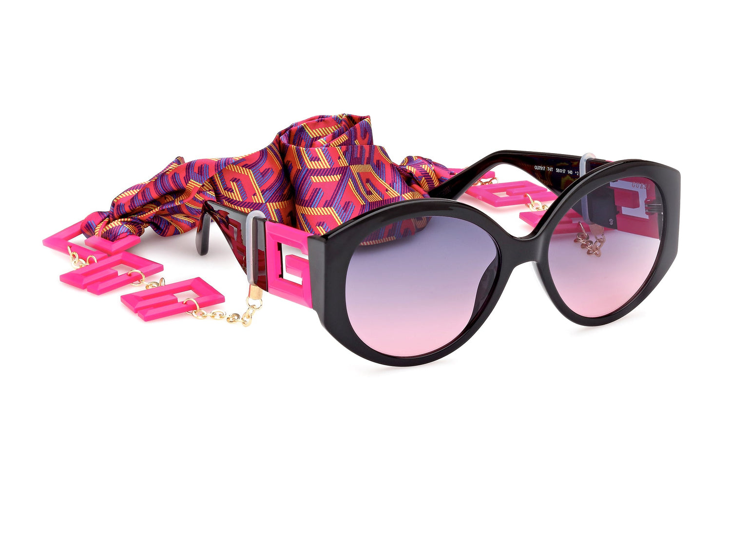 GUESS GU7917 74T 56