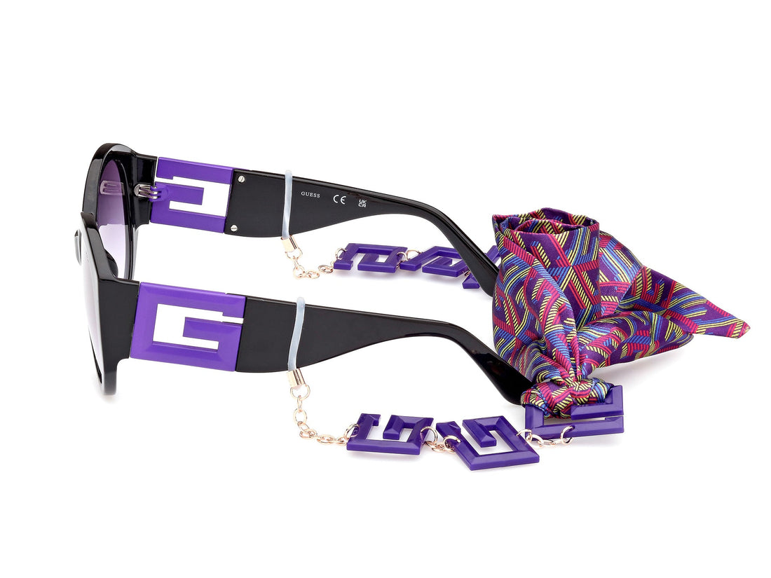Translation missing: es.seo.product.type.gafas-de-sol guess gu7917 83z femenino talla 56mm - Translation missing: es.seo.product.alt.imagen-secundaria