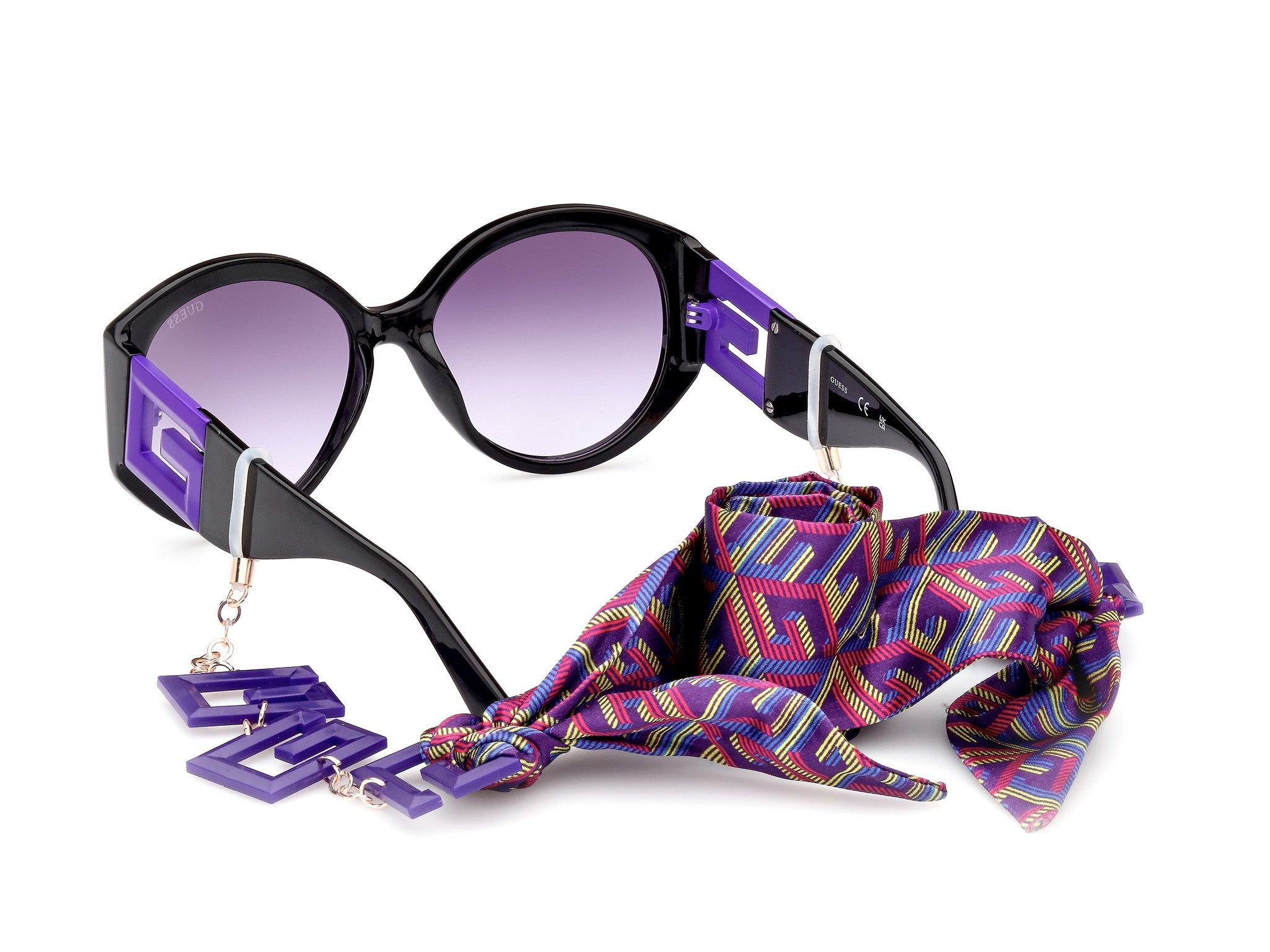 GUESS GU7917 83Z 56
