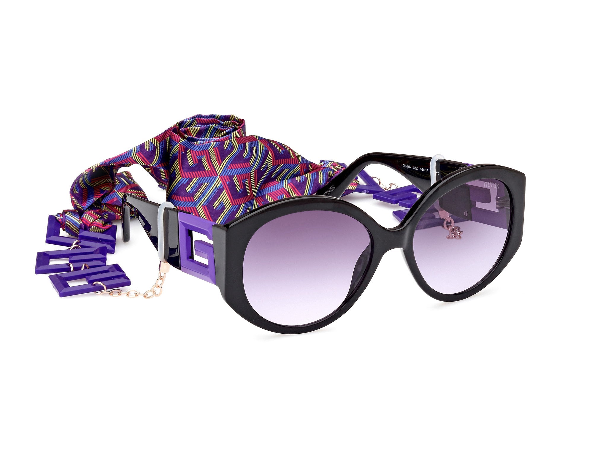 GUESS GU7917 83Z 56