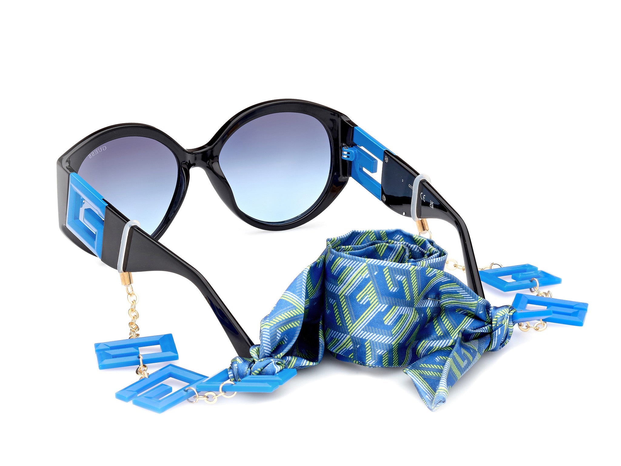 GUESS GU7917 92W 56