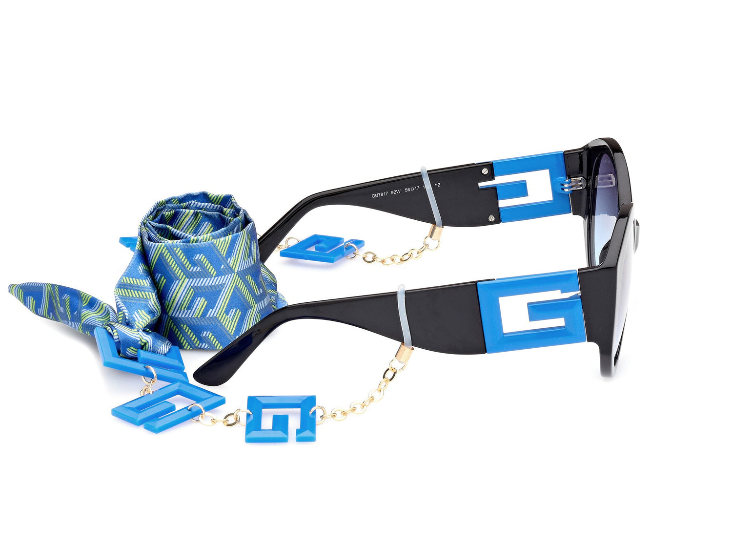 GUESS GU7917 92W 56