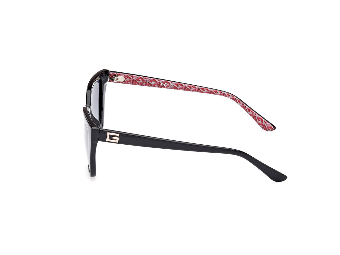 Translation missing: es.seo.product.type.gafas-de-sol guess gu7919 01d femenino talla 58mm - Translation missing: es.seo.product.alt.imagen-secundaria