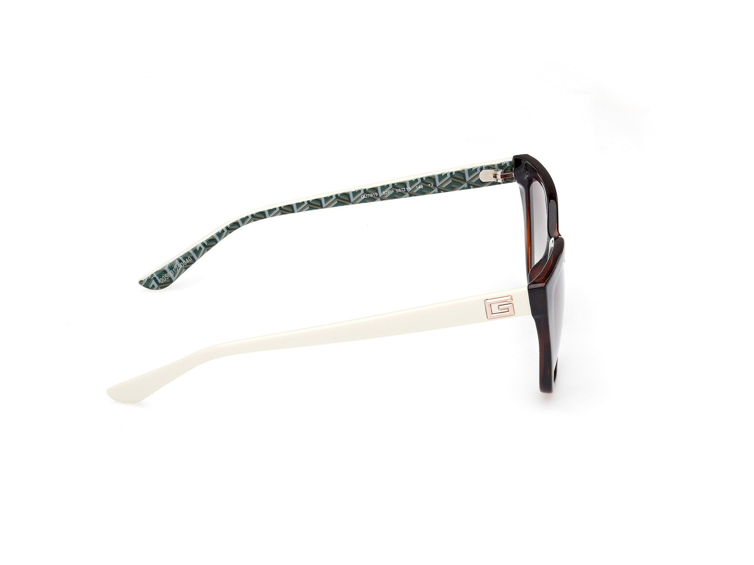 GUESS GU7919 52P 58