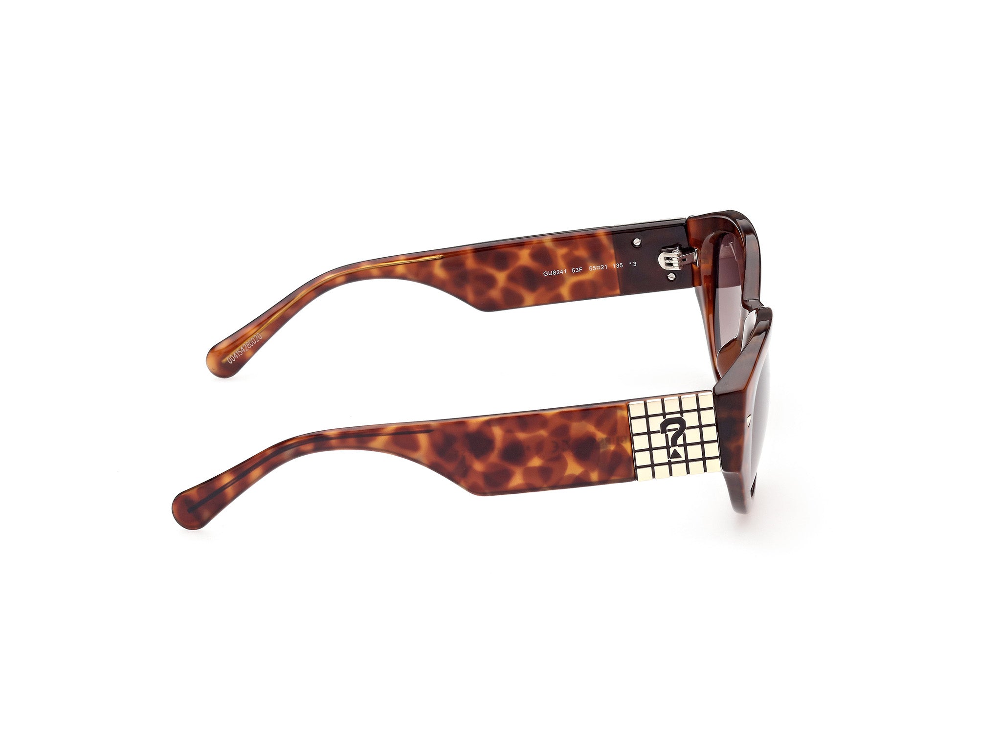 GUESS GU8241 53F 55