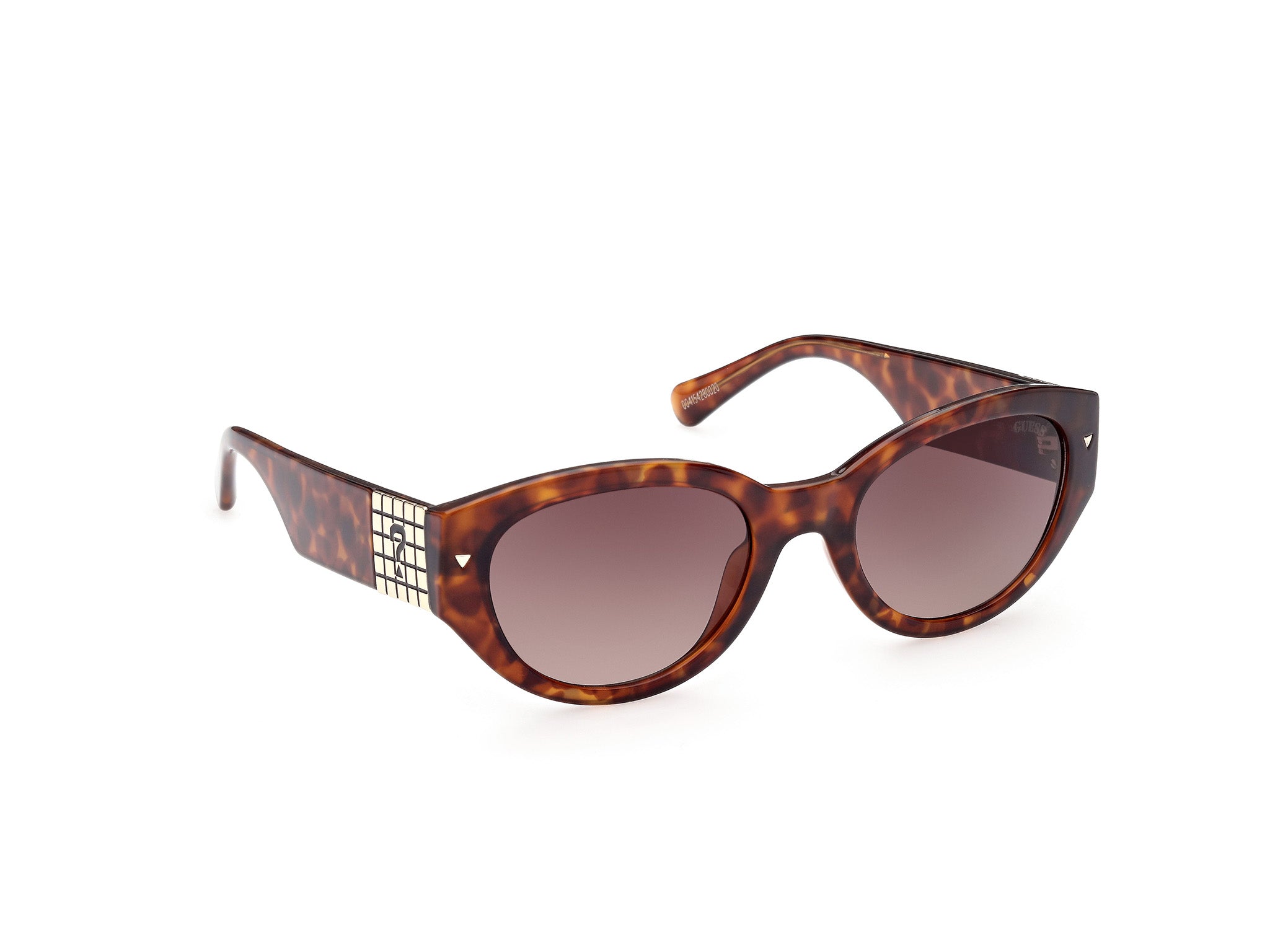 GUESS GU8241 53F 55