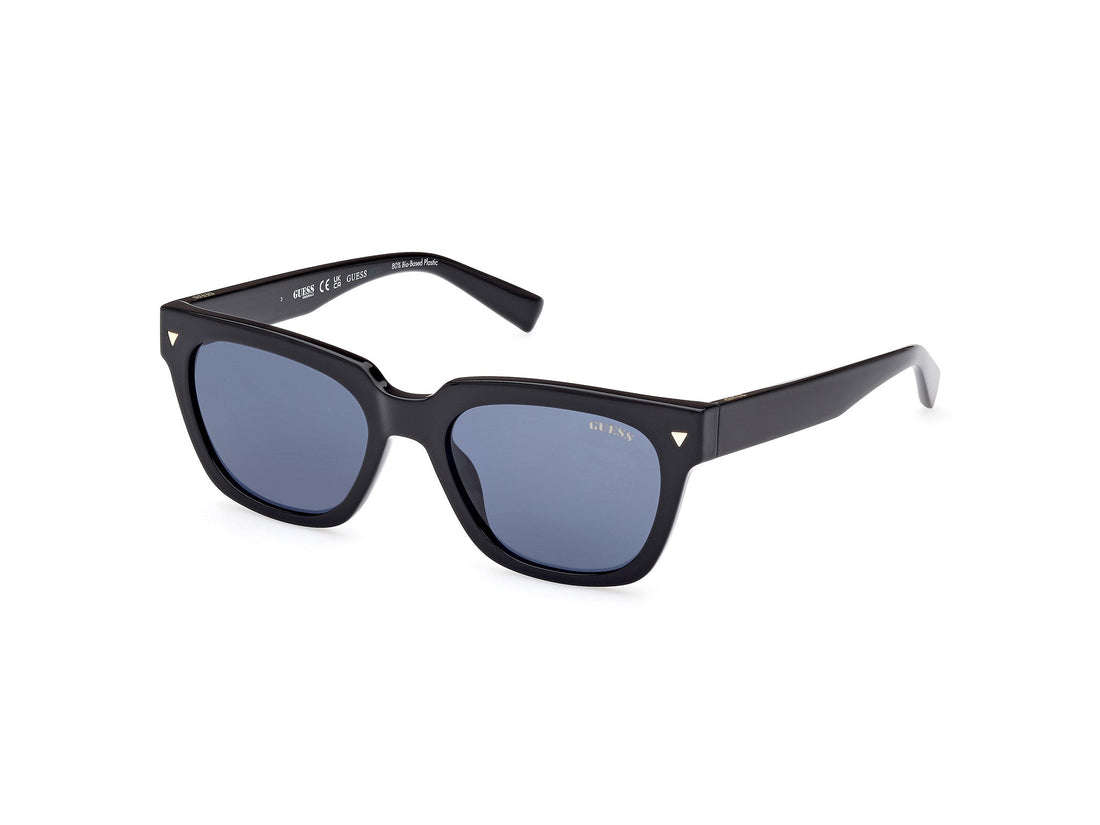Translation missing: es.seo.product.type.gafas-de-sol guess gu8265 01v masculino talla 53mm - Translation missing: es.seo.product.alt.imagen-principal