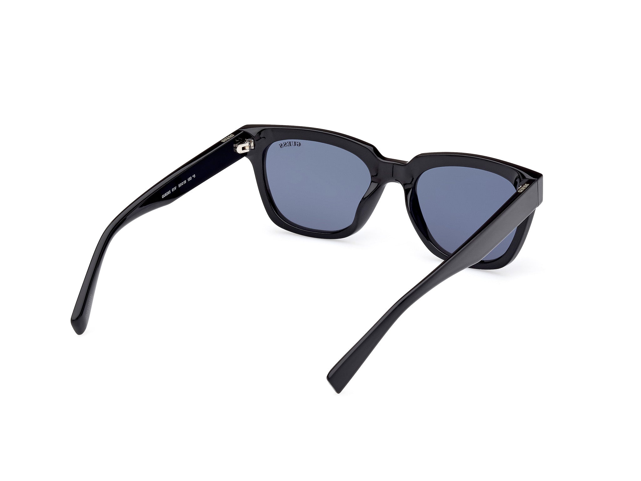 GUESS GU8265 01V 53