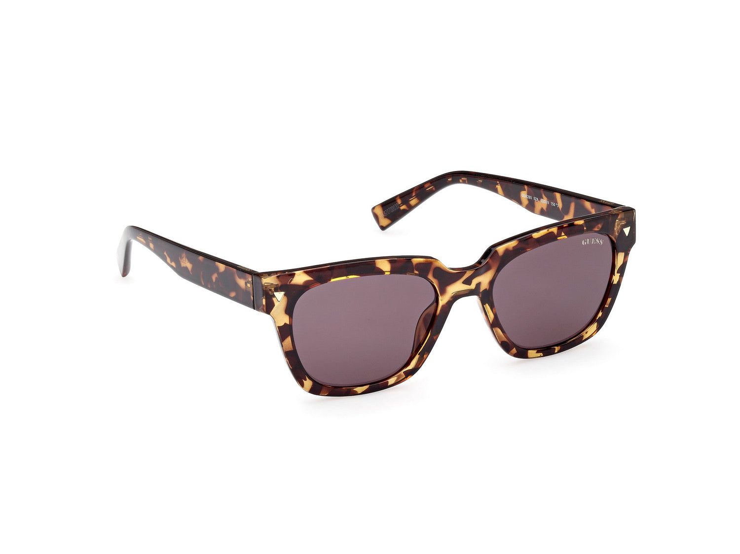 GUESS GU8265 52A 53