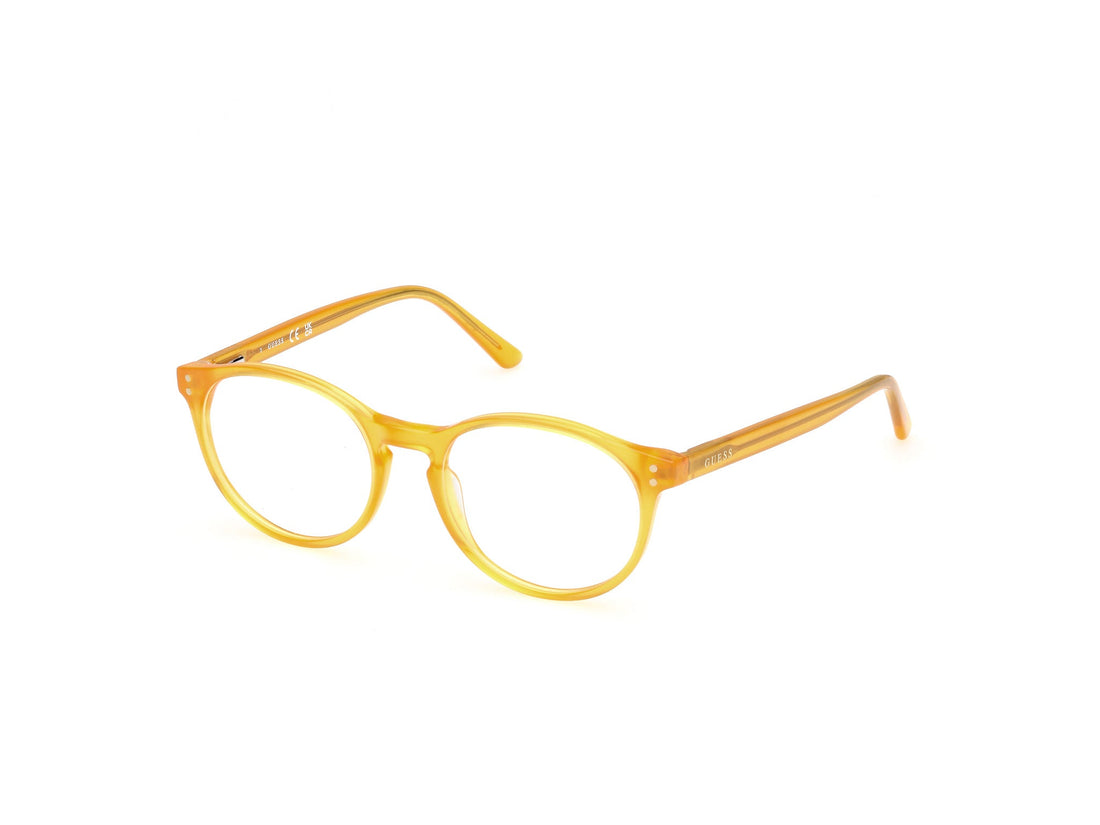Translation missing: es.seo.product.type.gafas-graduadas guess gu8266 044 naranja infantil talla 49mm - Translation missing: es.seo.product.alt.imagen-principal
