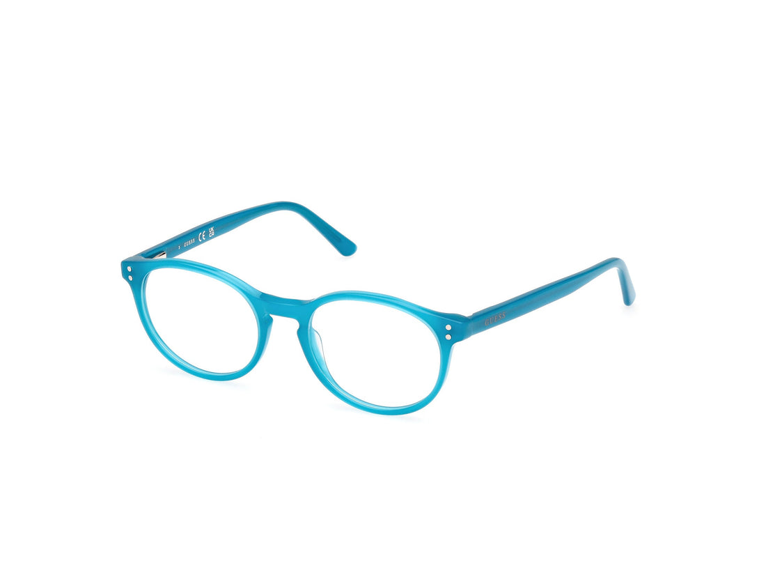 Translation missing: es.seo.product.type.gafas-graduadas guess gu8266 089 azul infantil talla 47mm - Translation missing: es.seo.product.alt.imagen-principal