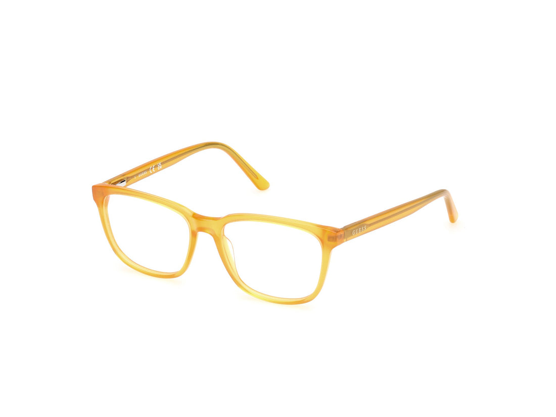 Translation missing: es.seo.product.type.gafas-graduadas guess gu8269 044 naranja infantil talla 49mm - Translation missing: es.seo.product.alt.imagen-principal
